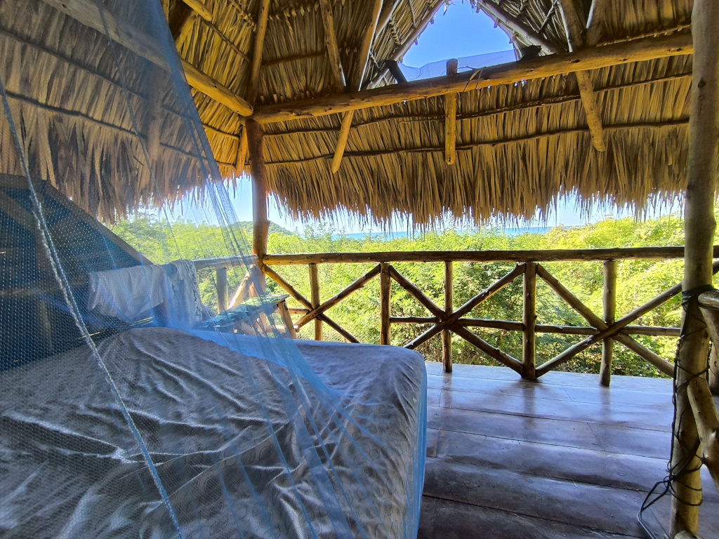 Private Palapa Website 1