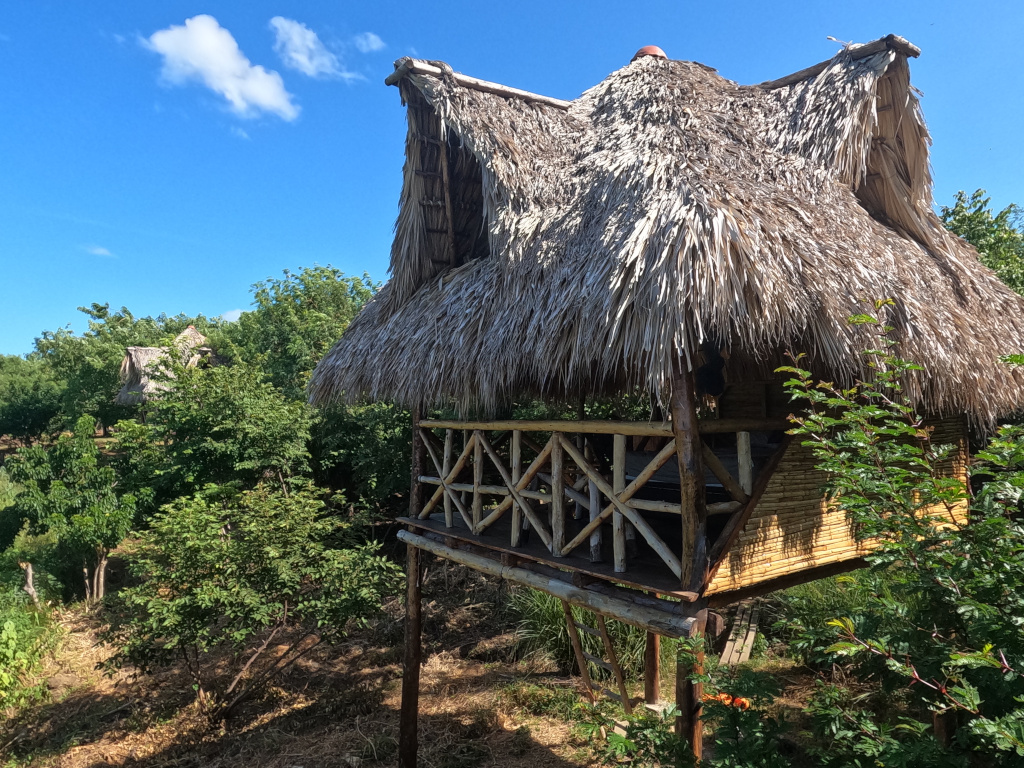 Private Palapa Website 2