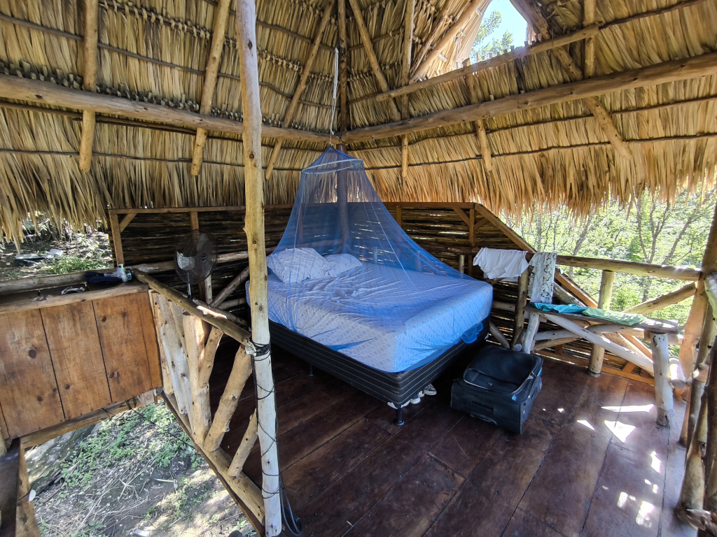 Private Palapa Website 3