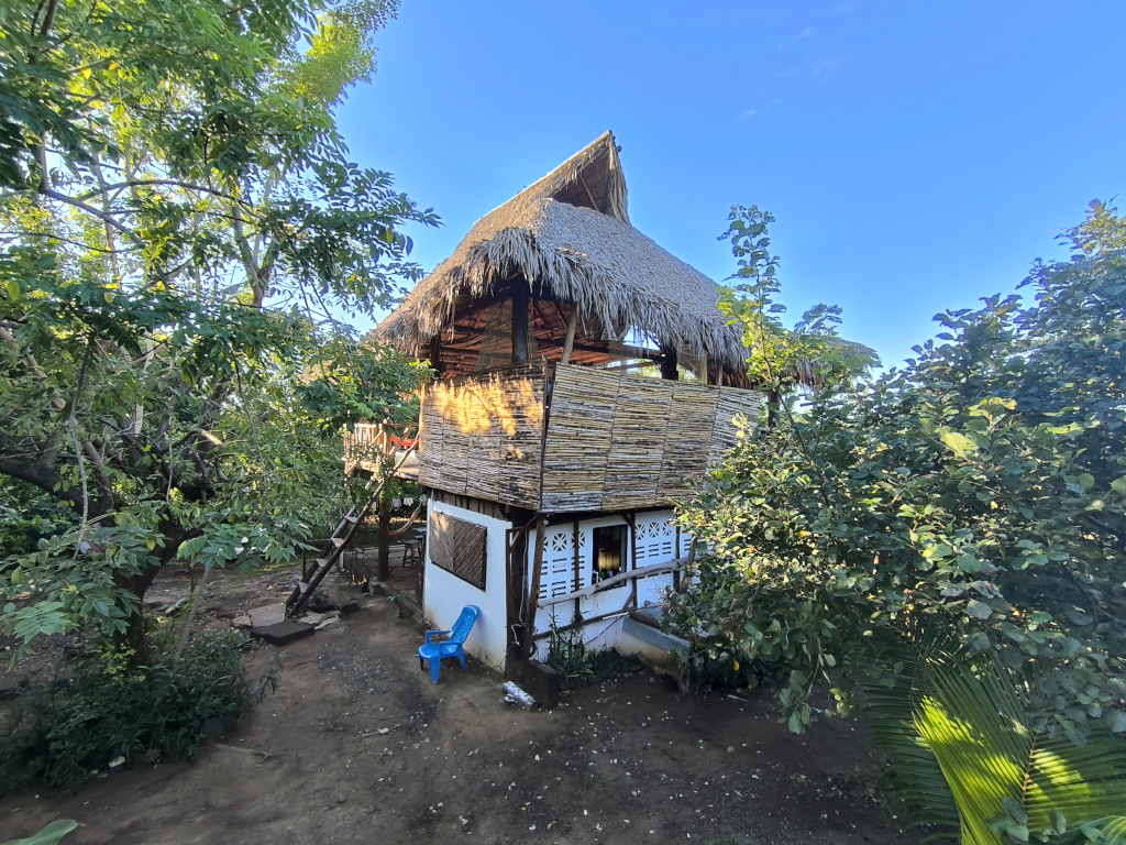 Main PALAPA DORM6 KITCHEN Esquina