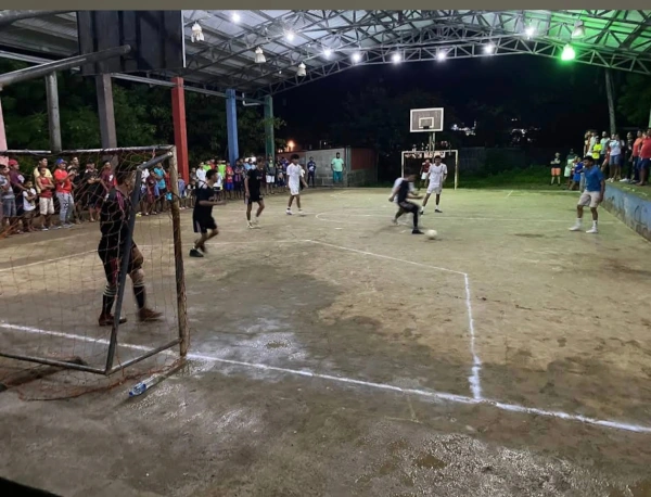 202508 Futbol Cancha El Transito Nicaragua 1