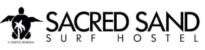 Sacred Sand Surf Hotel El Transito Nicaragua
